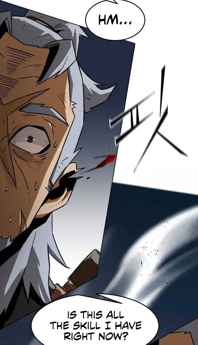 Becoming the Swordmaster Rank Young Lord of the Sichuan Tang Family Chapter 13 Page 39