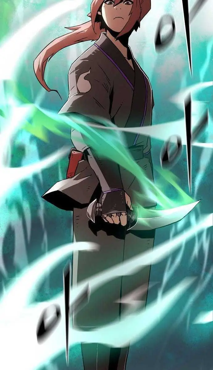 Becoming the Swordmaster Rank Young Lord of the Sichuan Tang Family Chapter 13 Page 47