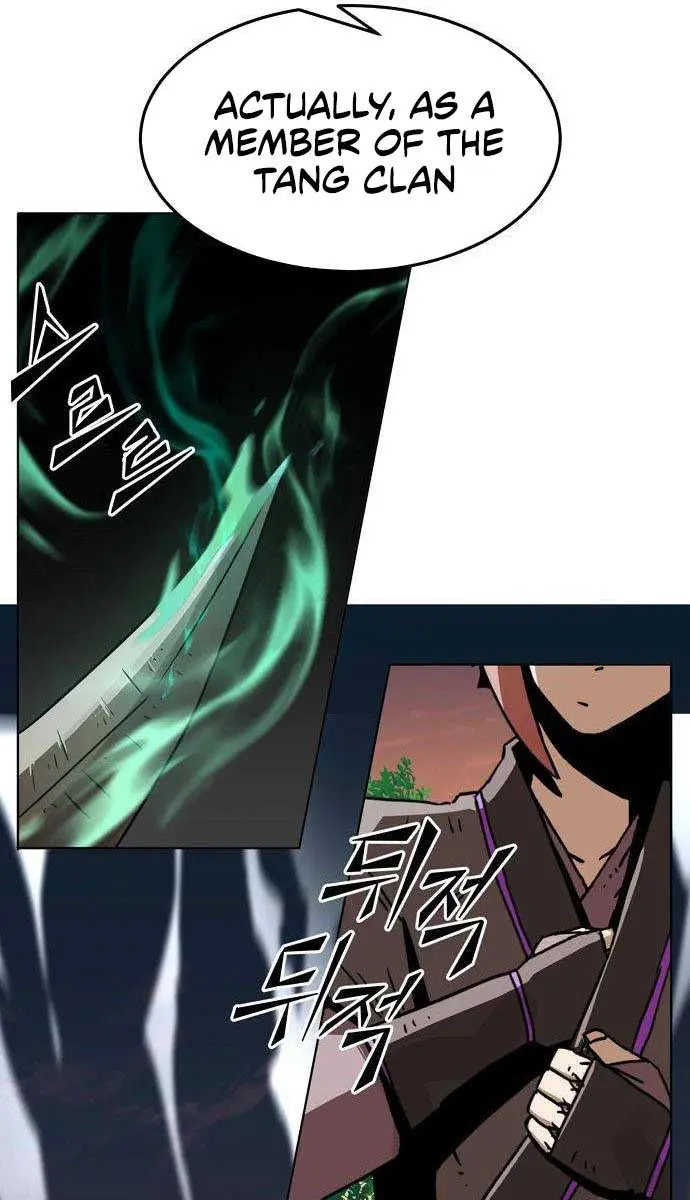 Becoming the Swordmaster Rank Young Lord of the Sichuan Tang Family Chapter 13 Page 56