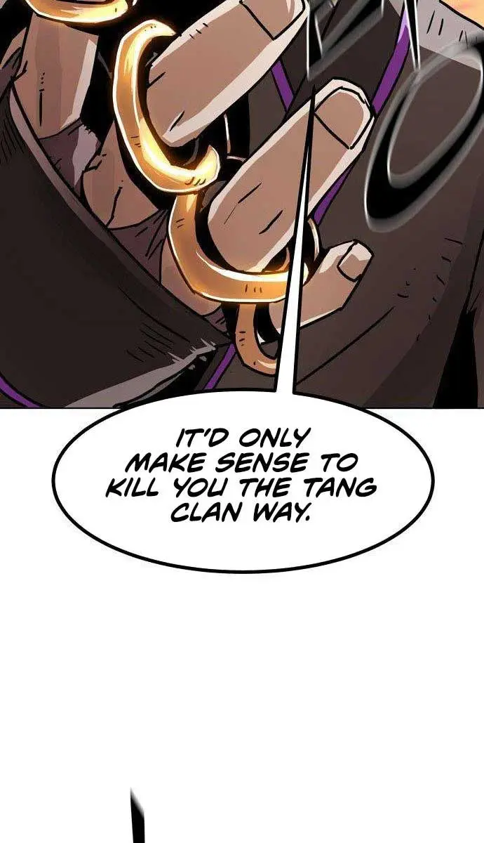 Becoming the Swordmaster Rank Young Lord of the Sichuan Tang Family Chapter 13 Page 58