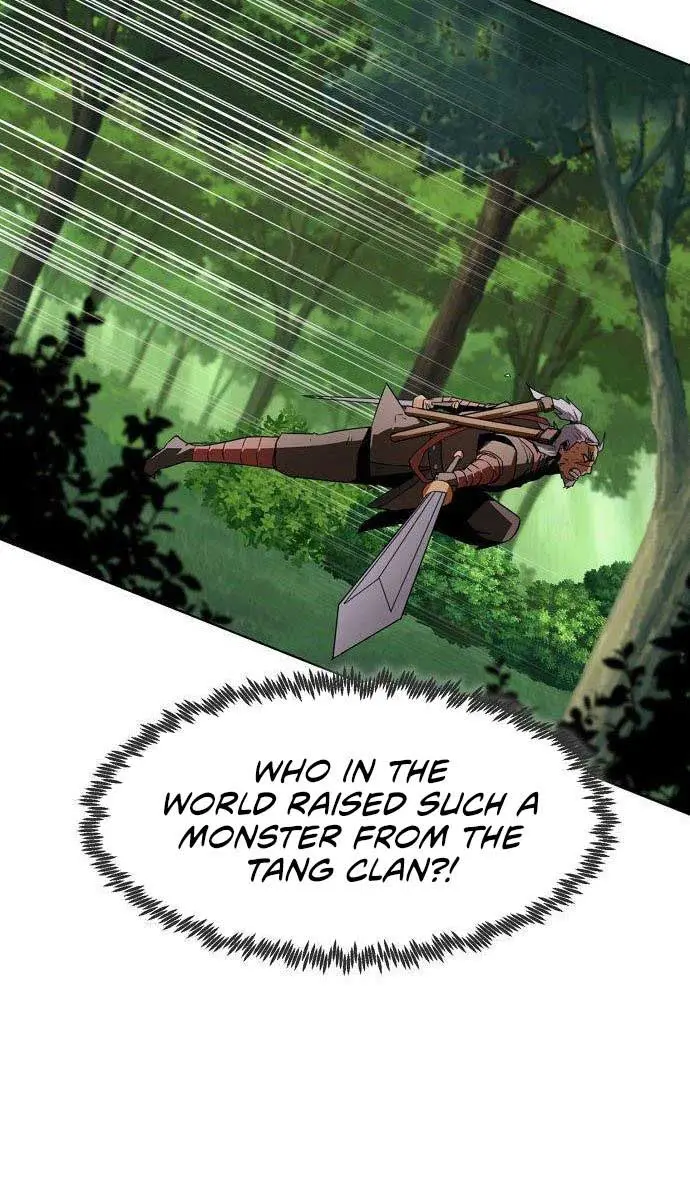 Becoming the Swordmaster Rank Young Lord of the Sichuan Tang Family Chapter 13 Page 61