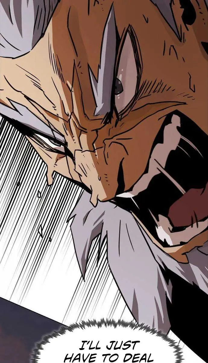 Becoming the Swordmaster Rank Young Lord of the Sichuan Tang Family Chapter 13 Page 74