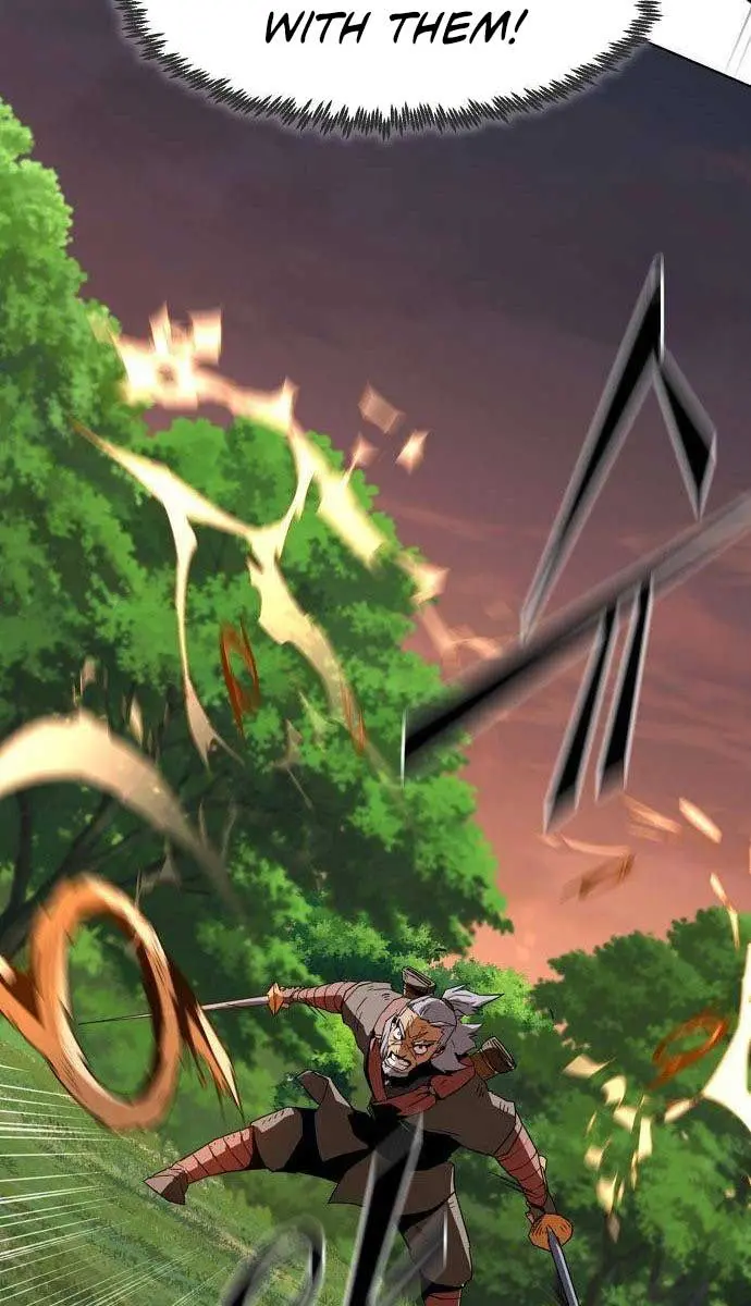 Becoming the Swordmaster Rank Young Lord of the Sichuan Tang Family Chapter 13 Page 75