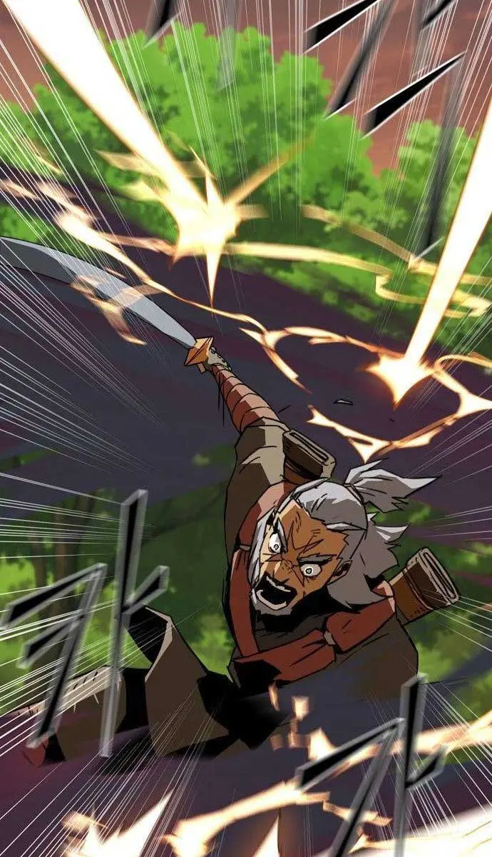 Becoming the Swordmaster Rank Young Lord of the Sichuan Tang Family Chapter 13 Page 80