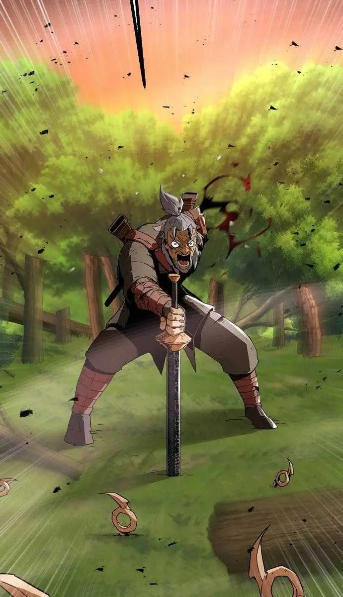 Becoming the Swordmaster Rank Young Lord of the Sichuan Tang Family Chapter 13 Page 95