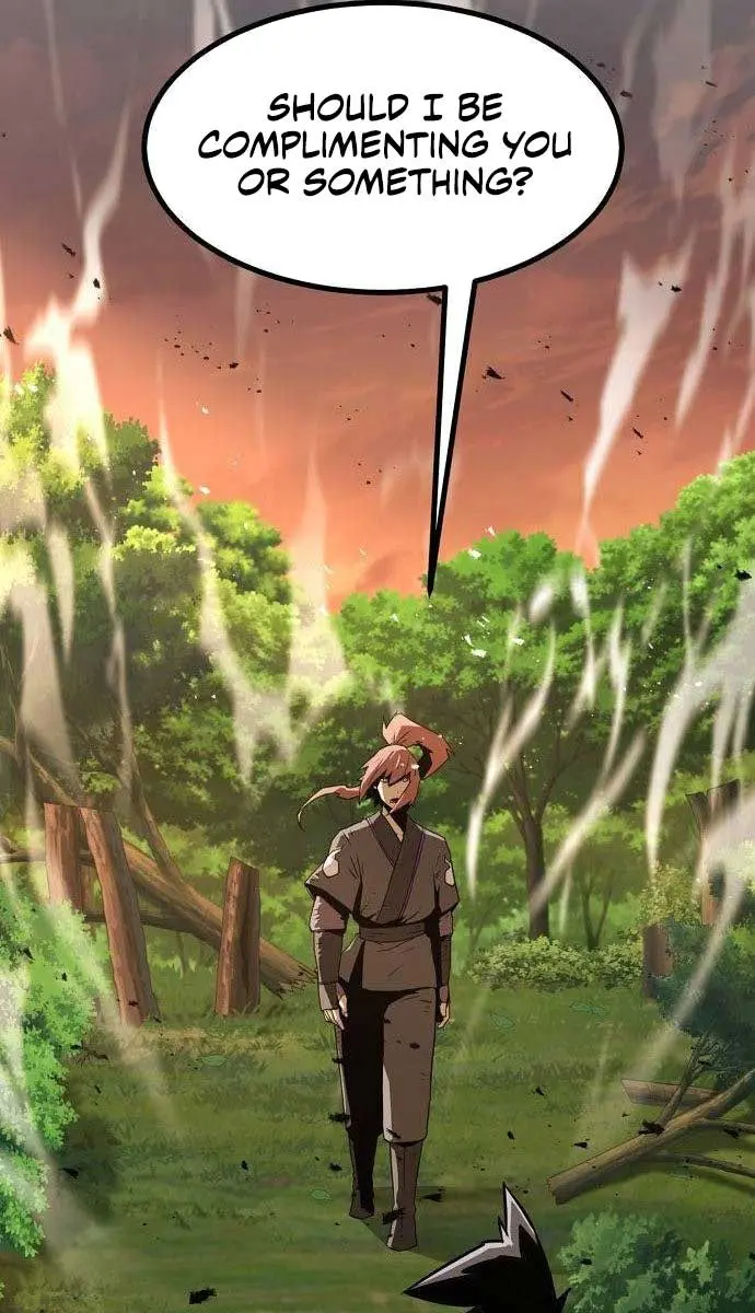 Becoming the Swordmaster Rank Young Lord of the Sichuan Tang Family Chapter 13 Page 100