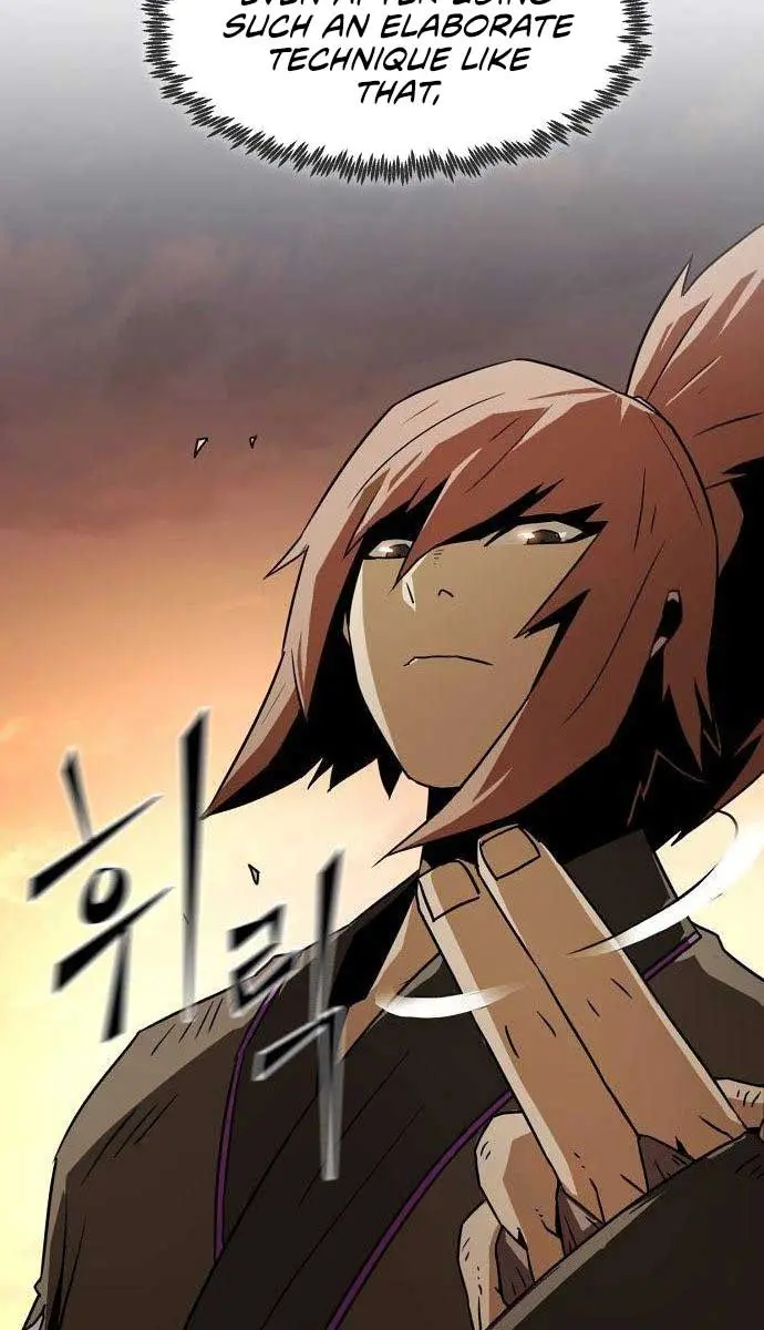 Becoming the Swordmaster Rank Young Lord of the Sichuan Tang Family Chapter 13 Page 102