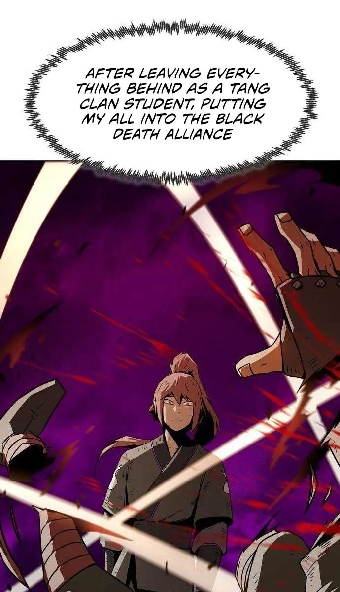 Becoming the Swordmaster Rank Young Lord of the Sichuan Tang Family Chapter 13 Page 112