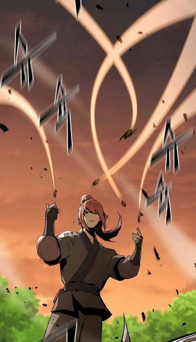 Becoming the Swordmaster Rank Young Lord of the Sichuan Tang Family Chapter 13 Page 115