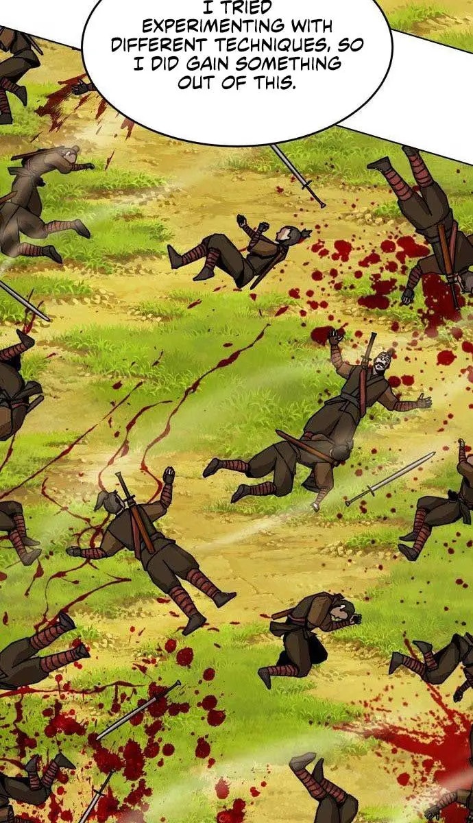 Becoming the Swordmaster Rank Young Lord of the Sichuan Tang Family Chapter 13 Page 119