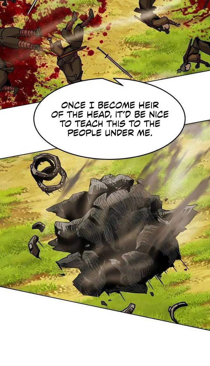 Becoming the Swordmaster Rank Young Lord of the Sichuan Tang Family Chapter 13 Page 120