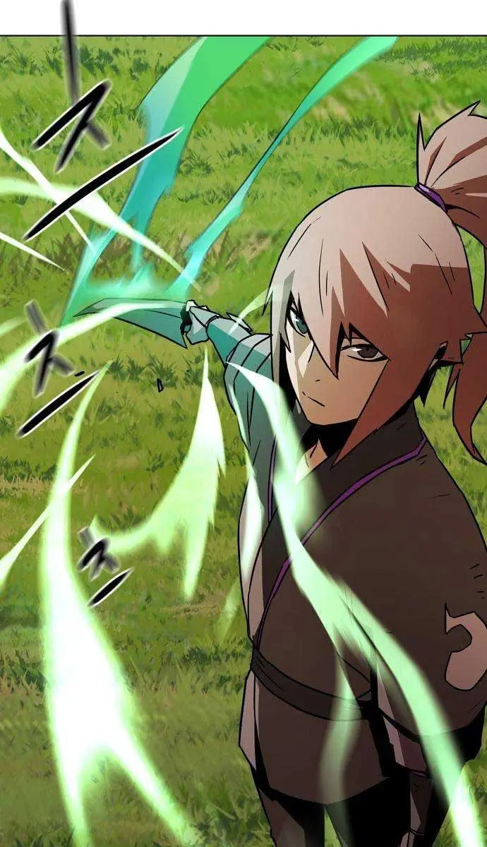 Becoming the Swordmaster Rank Young Lord of the Sichuan Tang Family Chapter 13 Page 124