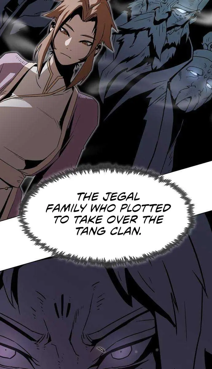 Becoming the Swordmaster Rank Young Lord of the Sichuan Tang Family Chapter 13 Page 126