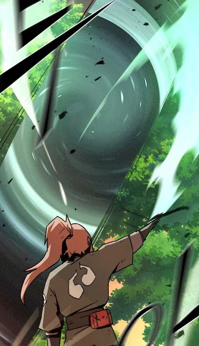 Becoming the Swordmaster Rank Young Lord of the Sichuan Tang Family Chapter 13 Page 130