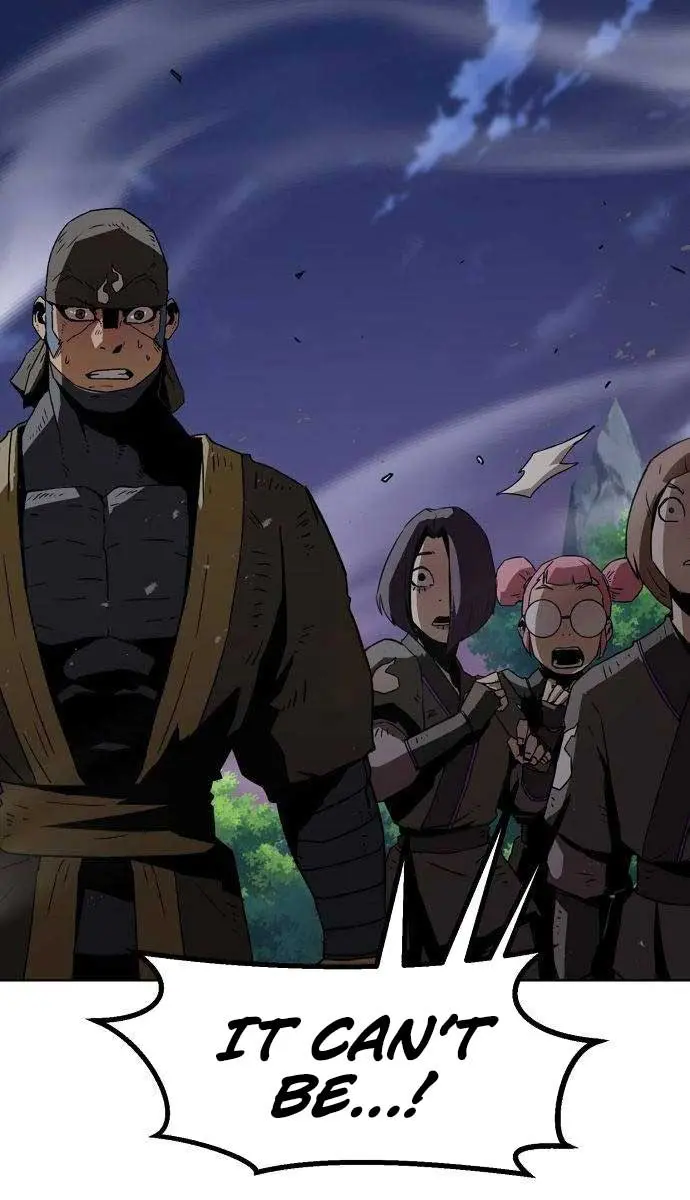 Becoming the Swordmaster Rank Young Lord of the Sichuan Tang Family Chapter 13 Page 136