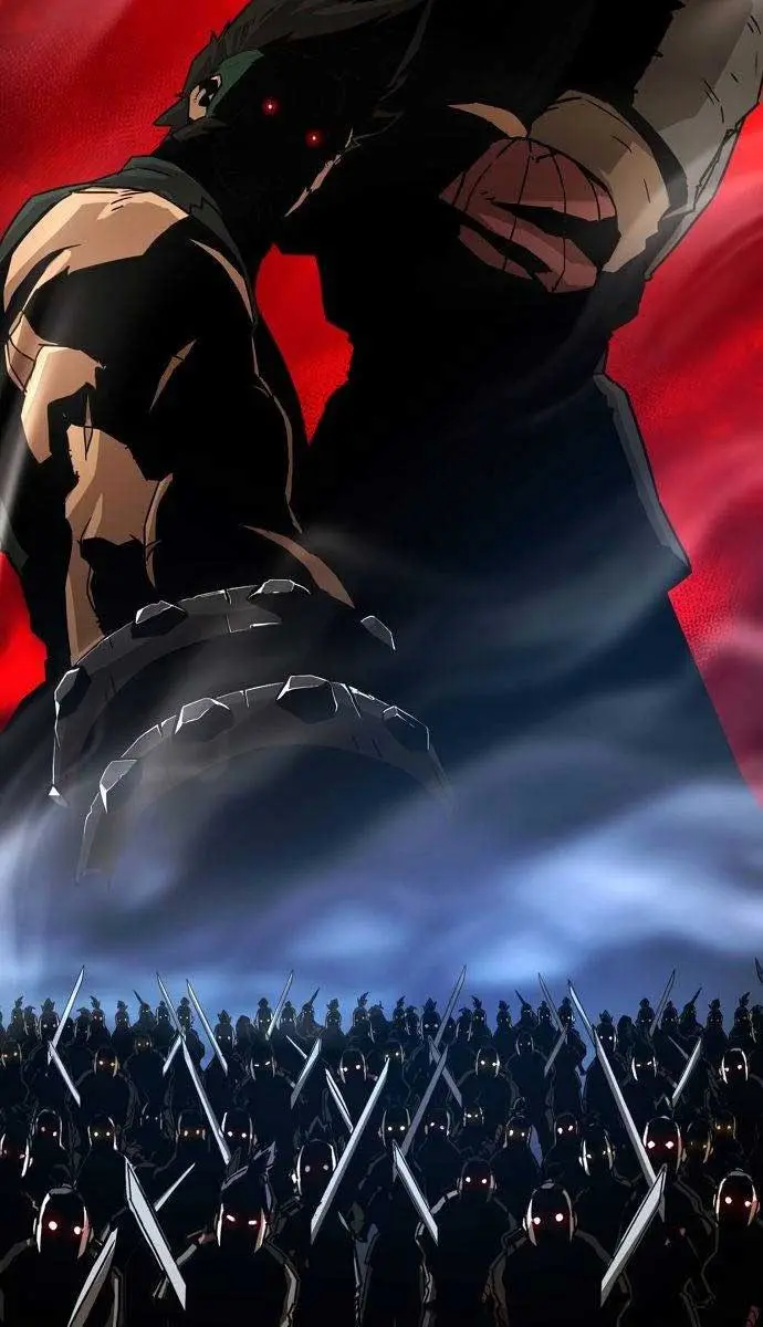 Becoming the Swordmaster Rank Young Lord of the Sichuan Tang Family Chapter 13 Page 142