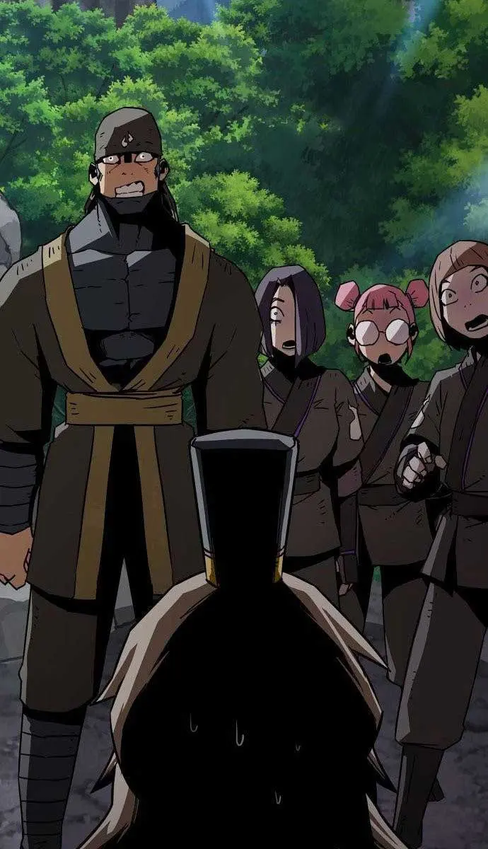 Becoming the Swordmaster Rank Young Lord of the Sichuan Tang Family Chapter 13 Page 147