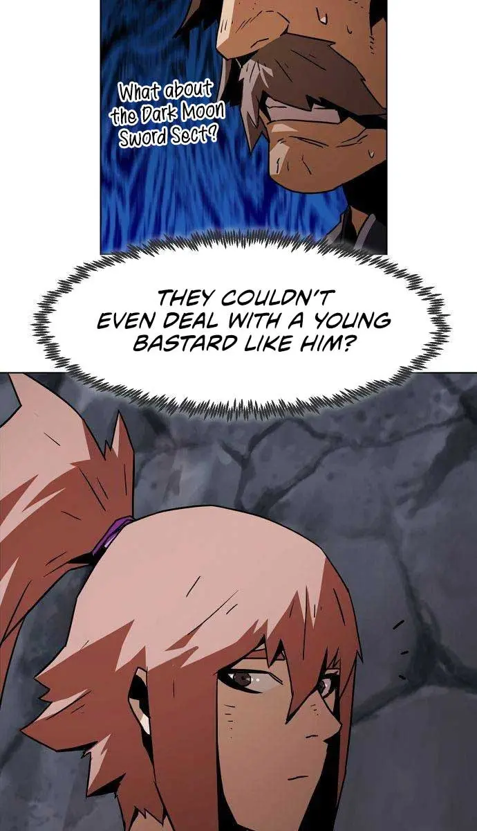 Becoming the Swordmaster Rank Young Lord of the Sichuan Tang Family Chapter 14 Page 4