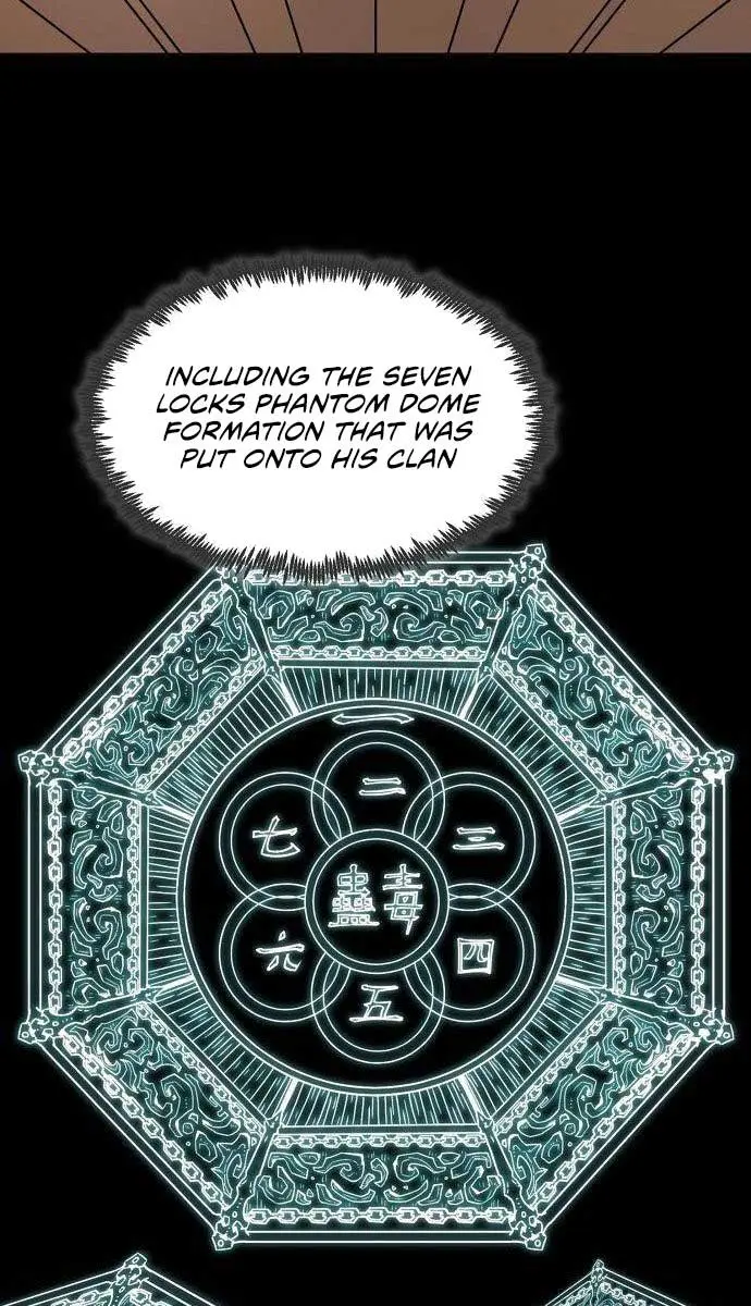 Becoming the Swordmaster Rank Young Lord of the Sichuan Tang Family Chapter 14 Page 14