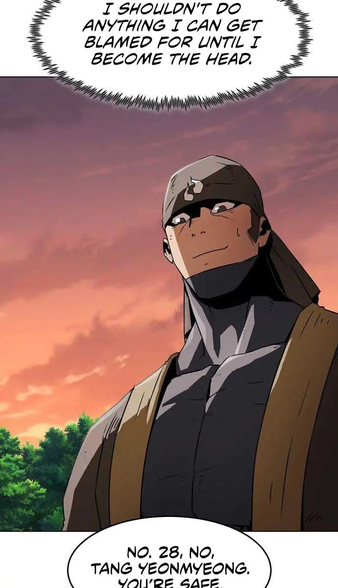 Becoming the Swordmaster Rank Young Lord of the Sichuan Tang Family Chapter 14 Page 21