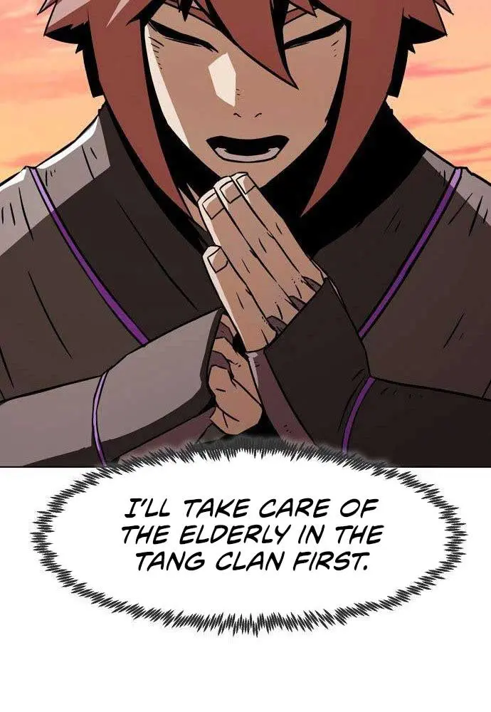 Becoming the Swordmaster Rank Young Lord of the Sichuan Tang Family Chapter 14 Page 23