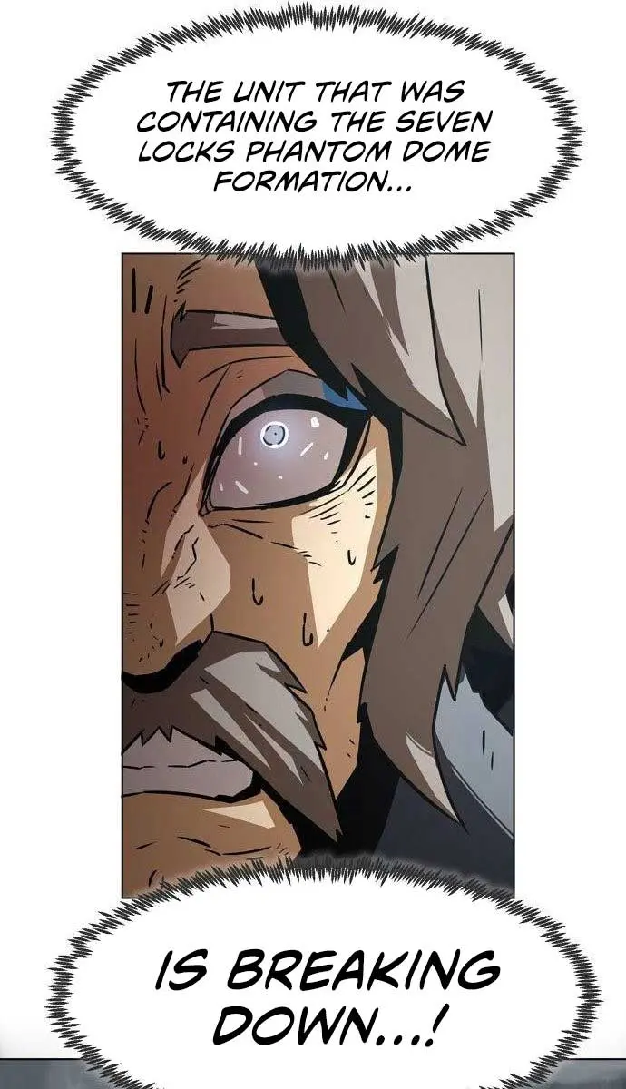 Becoming the Swordmaster Rank Young Lord of the Sichuan Tang Family Chapter 14 Page 34