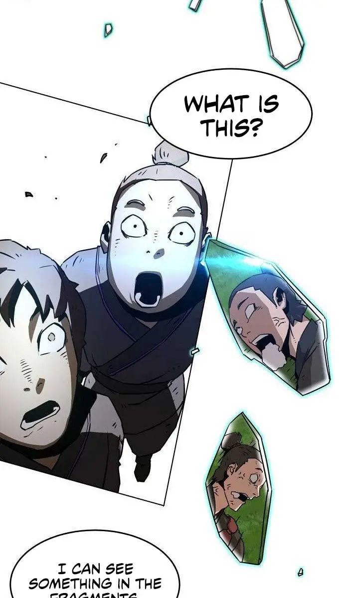 Becoming the Swordmaster Rank Young Lord of the Sichuan Tang Family Chapter 14 Page 38