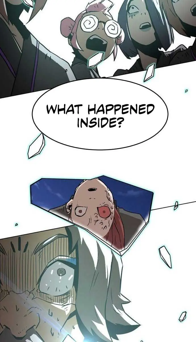 Becoming the Swordmaster Rank Young Lord of the Sichuan Tang Family Chapter 14 Page 40