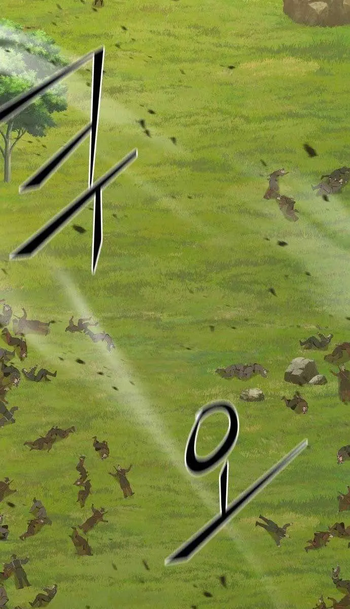 Becoming the Swordmaster Rank Young Lord of the Sichuan Tang Family Chapter 14 Page 43