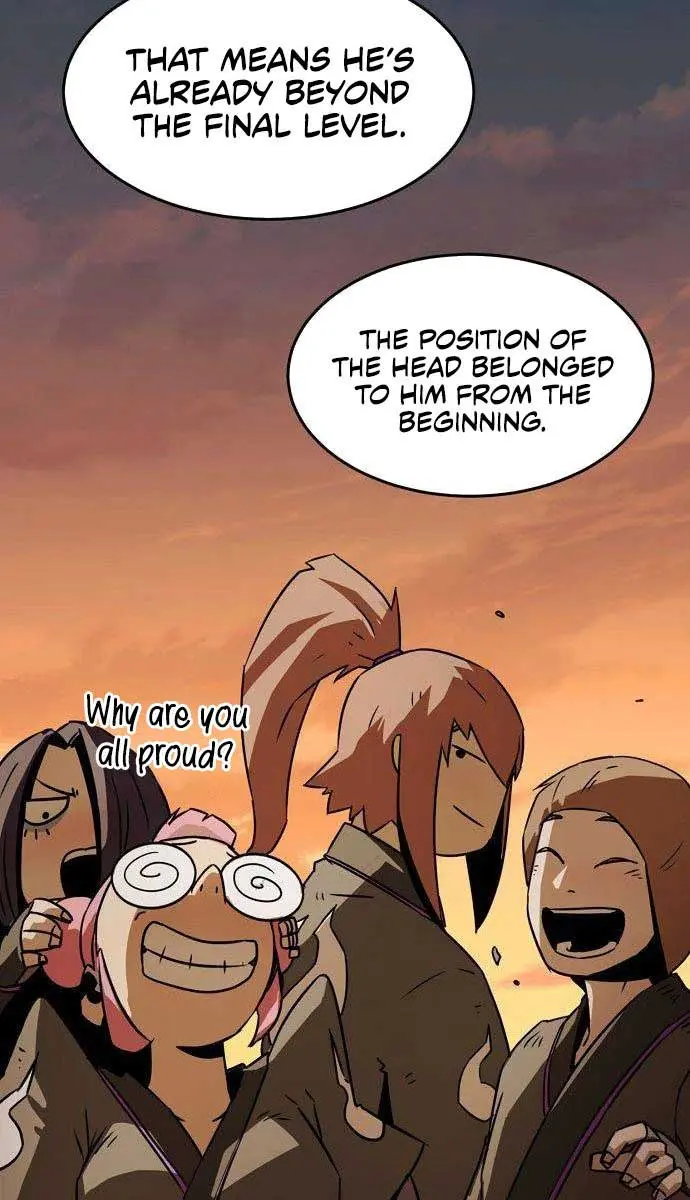 Becoming the Swordmaster Rank Young Lord of the Sichuan Tang Family Chapter 14 Page 60