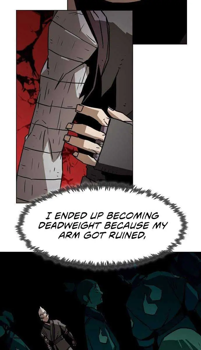 Becoming the Swordmaster Rank Young Lord of the Sichuan Tang Family Chapter 14 Page 62