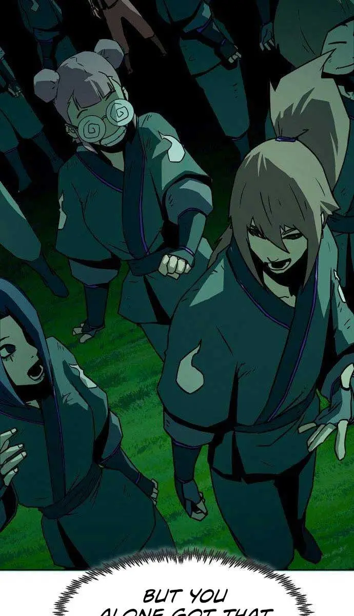 Becoming the Swordmaster Rank Young Lord of the Sichuan Tang Family Chapter 14 Page 63