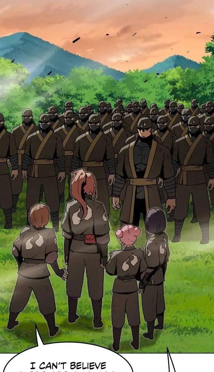 Becoming the Swordmaster Rank Young Lord of the Sichuan Tang Family Chapter 14 Page 81