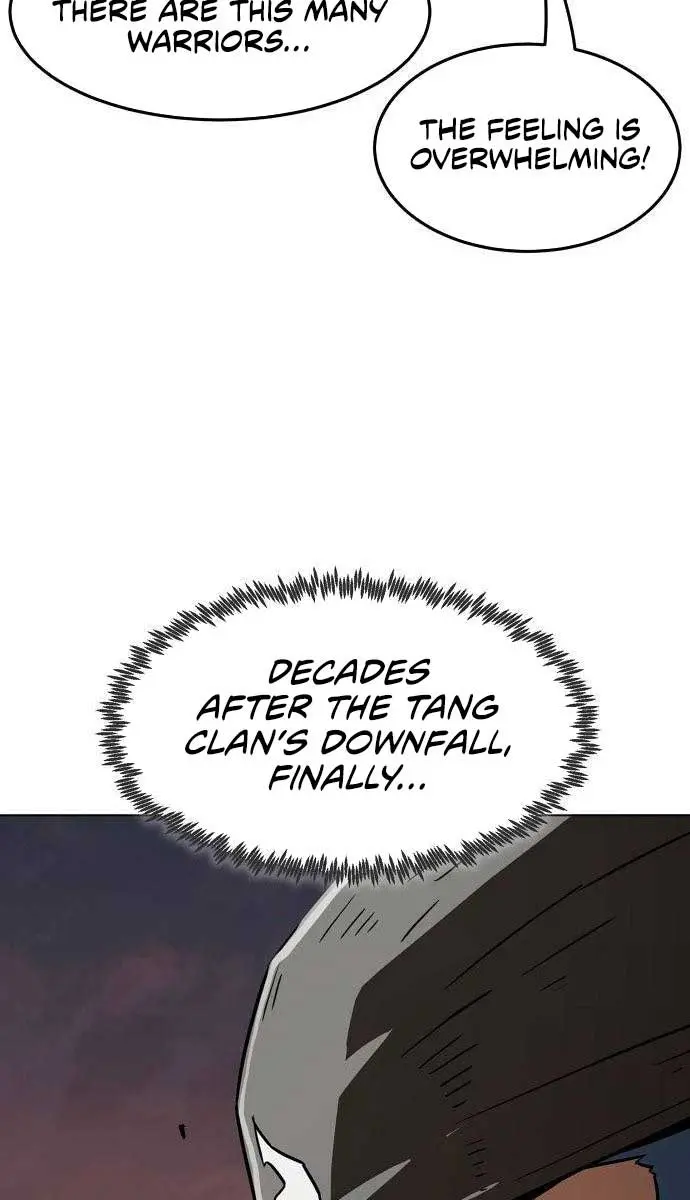 Becoming the Swordmaster Rank Young Lord of the Sichuan Tang Family Chapter 14 Page 82