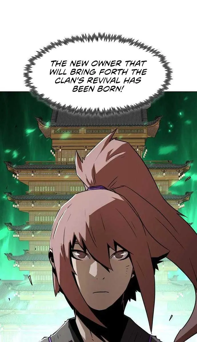 Becoming the Swordmaster Rank Young Lord of the Sichuan Tang Family Chapter 14 Page 84