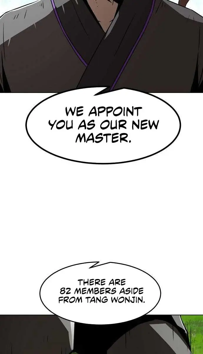 Becoming the Swordmaster Rank Young Lord of the Sichuan Tang Family Chapter 14 Page 85