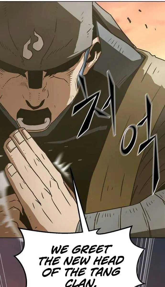 Becoming the Swordmaster Rank Young Lord of the Sichuan Tang Family Chapter 14 Page 87