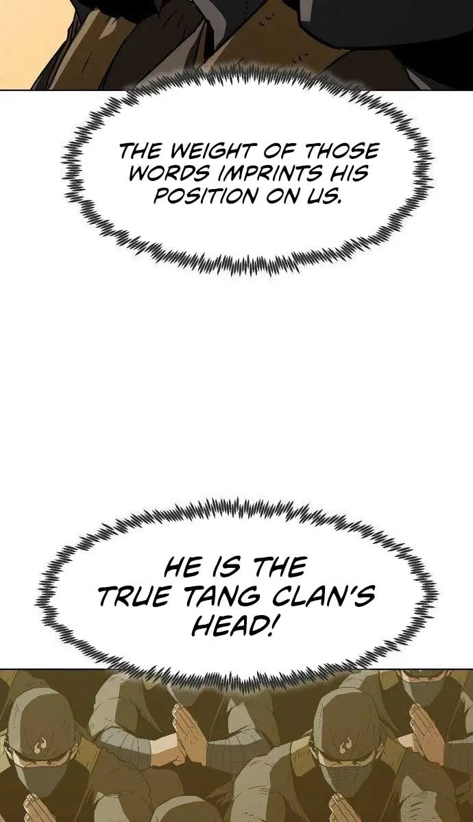 Becoming the Swordmaster Rank Young Lord of the Sichuan Tang Family Chapter 14 Page 101