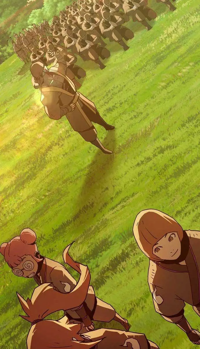 Becoming the Swordmaster Rank Young Lord of the Sichuan Tang Family Chapter 14 Page 106