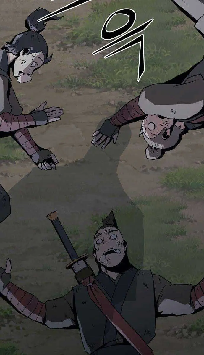 Becoming the Swordmaster Rank Young Lord of the Sichuan Tang Family Chapter 14 Page 117