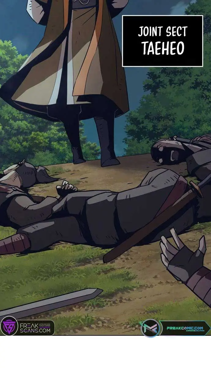 Becoming the Swordmaster Rank Young Lord of the Sichuan Tang Family Chapter 14 Page 121