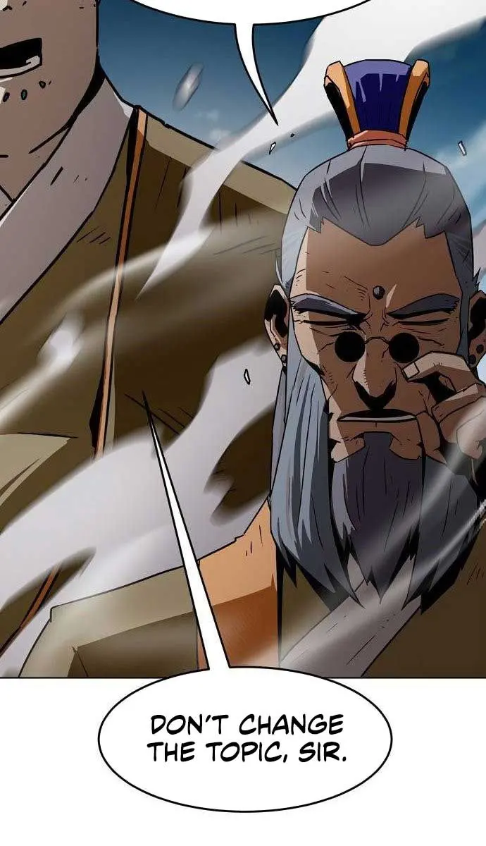 Becoming the Swordmaster Rank Young Lord of the Sichuan Tang Family Chapter 14 Page 127