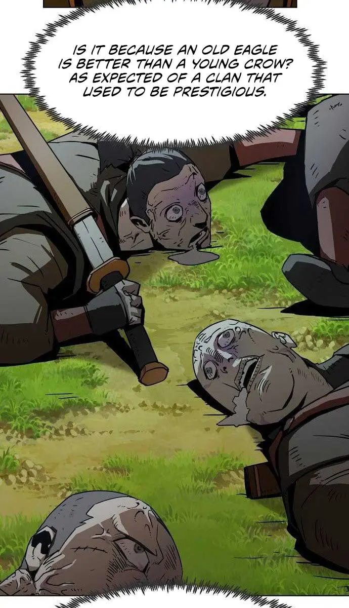 Becoming the Swordmaster Rank Young Lord of the Sichuan Tang Family Chapter 14 Page 133