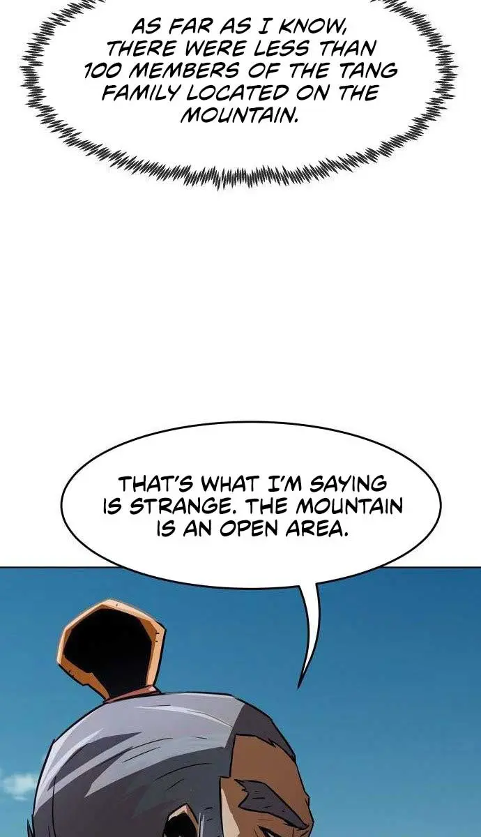 Becoming the Swordmaster Rank Young Lord of the Sichuan Tang Family Chapter 14 Page 134