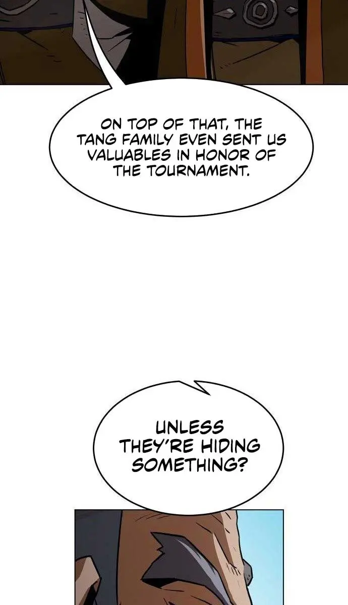 Becoming the Swordmaster Rank Young Lord of the Sichuan Tang Family Chapter 14 Page 138