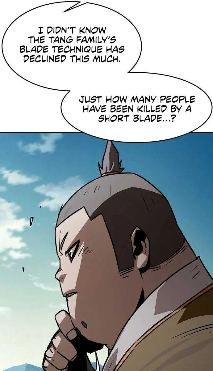 Becoming the Swordmaster Rank Young Lord of the Sichuan Tang Family Chapter 14 Page 140