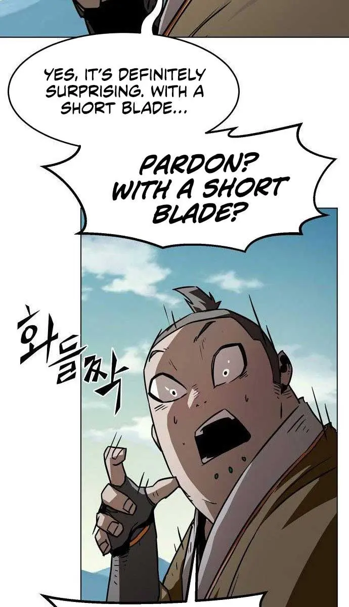 Becoming the Swordmaster Rank Young Lord of the Sichuan Tang Family Chapter 14 Page 141