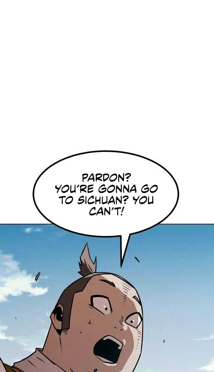 Becoming the Swordmaster Rank Young Lord of the Sichuan Tang Family Chapter 15 Page 2