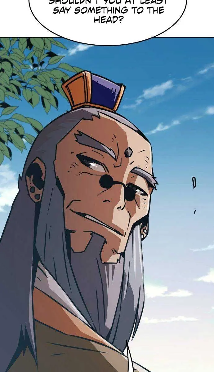 Becoming the Swordmaster Rank Young Lord of the Sichuan Tang Family Chapter 15 Page 8