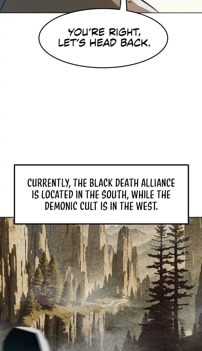 Becoming the Swordmaster Rank Young Lord of the Sichuan Tang Family Chapter 15 Page 9